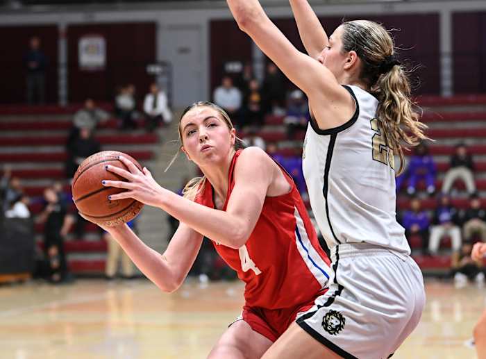 Archbishop Mitty vs St Ignatius CIF CCS Open Division Final February 23, 2024 Photo-Greg Jungferman52